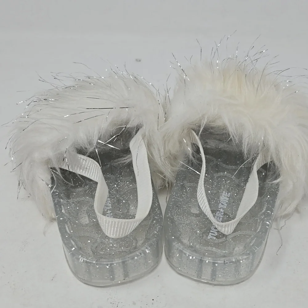 Tucker + Tate Toddler Girl Sleepers Size 9